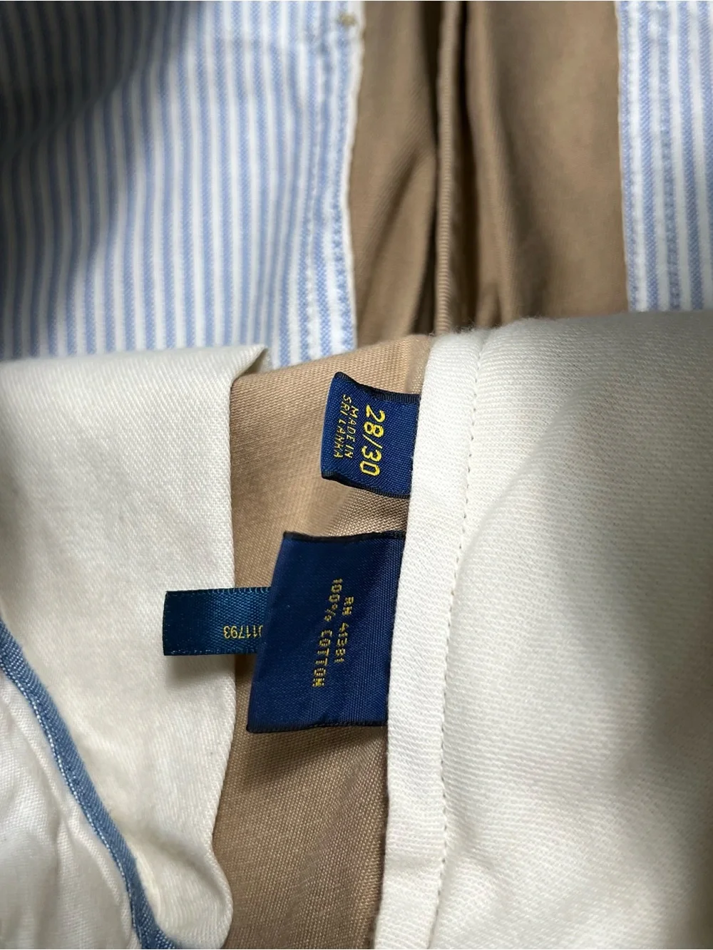Polo Ralph Lauren nwt polo